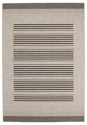 TEPIH  srebrna     - srebrna, Osnovno, tekstil (120/170cm)