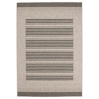 TEPIH  srebrna     - srebrna, Osnovno, tekstil (160/230cm)