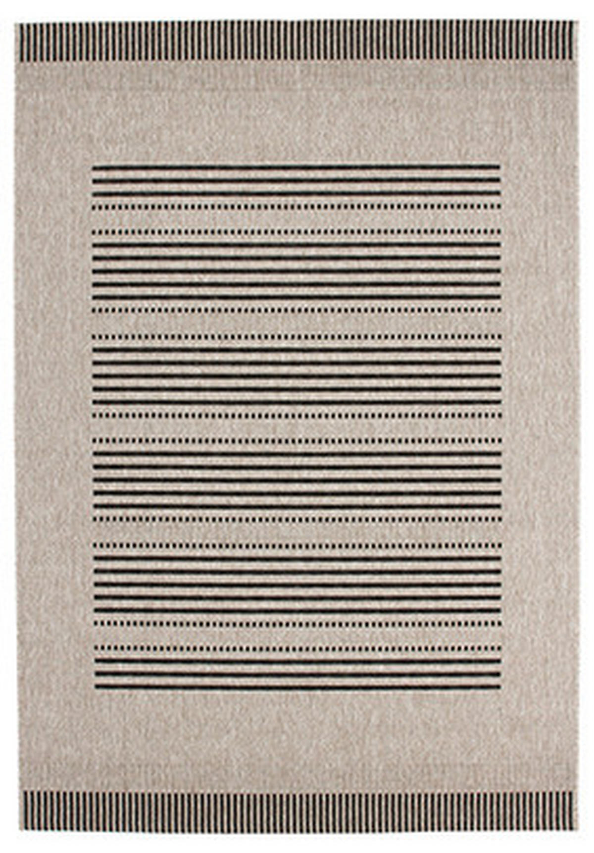 TEPIH  srebrna     - srebrna, Osnovno, tekstil (160/230cm)