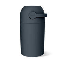 KORPA ZA PELENE - antracit, Osnovno, plastika (24,5/48,5/26cm) - MAGIC