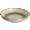 SUPPENTELLER Matera 21 cm   - Sandfarben, LIFESTYLE, Keramik (21cm) - Leonardo