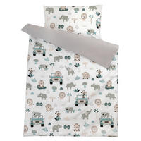 DĚTSKÉ POVLEČENÍ 120/90 cm  - Design, textil (120/90cm)