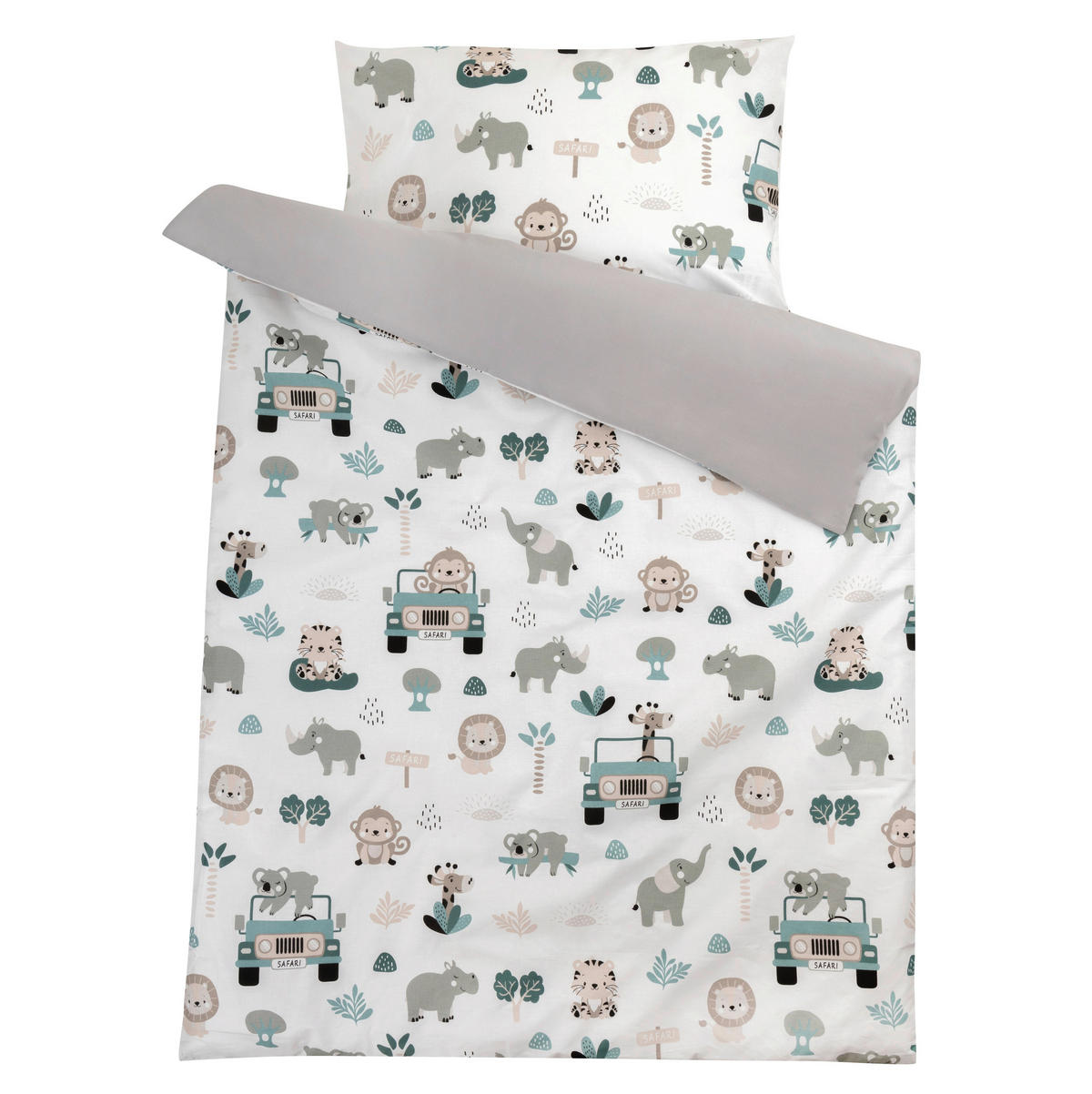 DĚTSKÉ POVLEČENÍ 120/90 cm  - Design, textil (120/90cm)