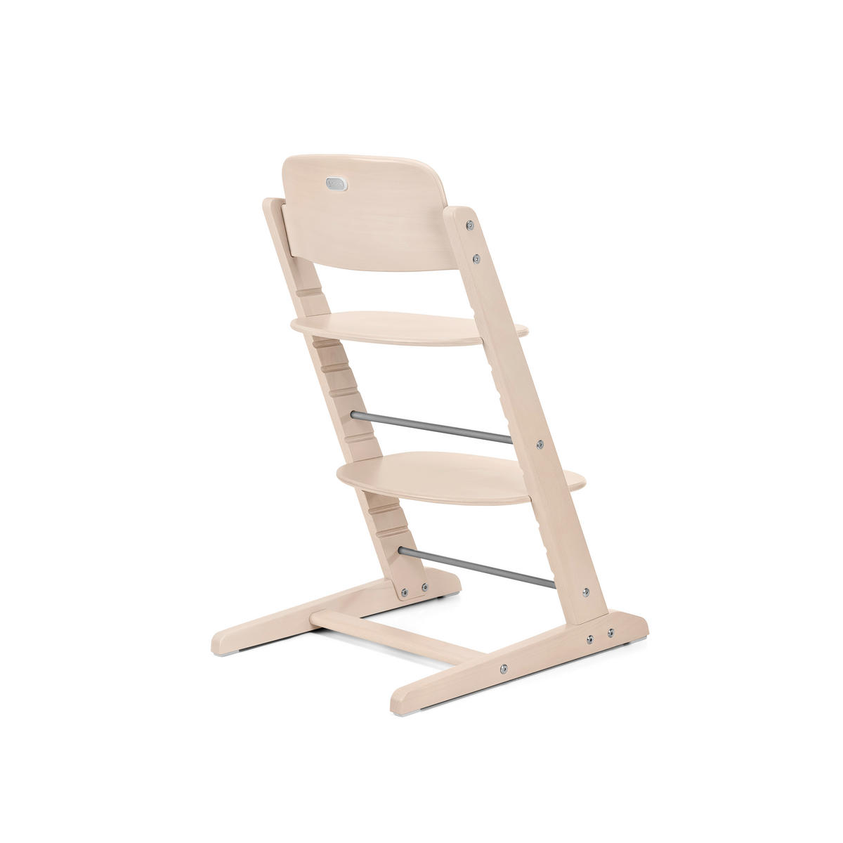 HOCHSTUHL Iris Beige All Natural  - Beige, Basics, Holz (55,40/48,00/82,00cm) - cybex GOLD