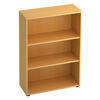 AKTENSCHRANK Buchefarben  - Buchefarben, KONVENTIONELL, Holzwerkstoff (80/114,4/33cm) - Venda