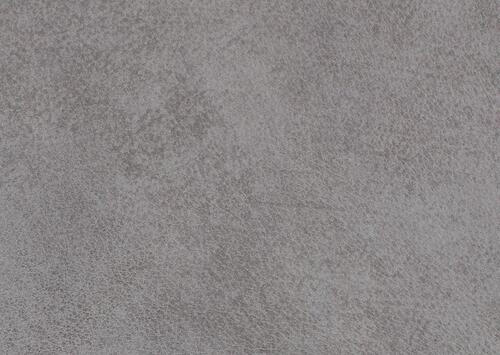 Thumbnail - Himolla Ecksofa, Grau, Leder, Echtleder, Rindleder, Uni, Ottomane rechts, L-Form, 330x174 cm, Blauer Engel, Goldenes M, ...