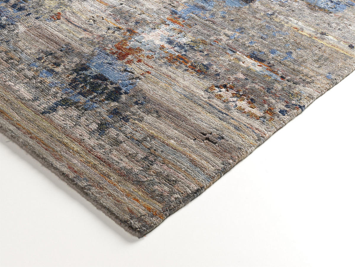 ORIENTTEPPICH 250/350 cm Savannah Nomaro Multicolor  - Multicolor, Design, Textil (250/350cm) - Musterring