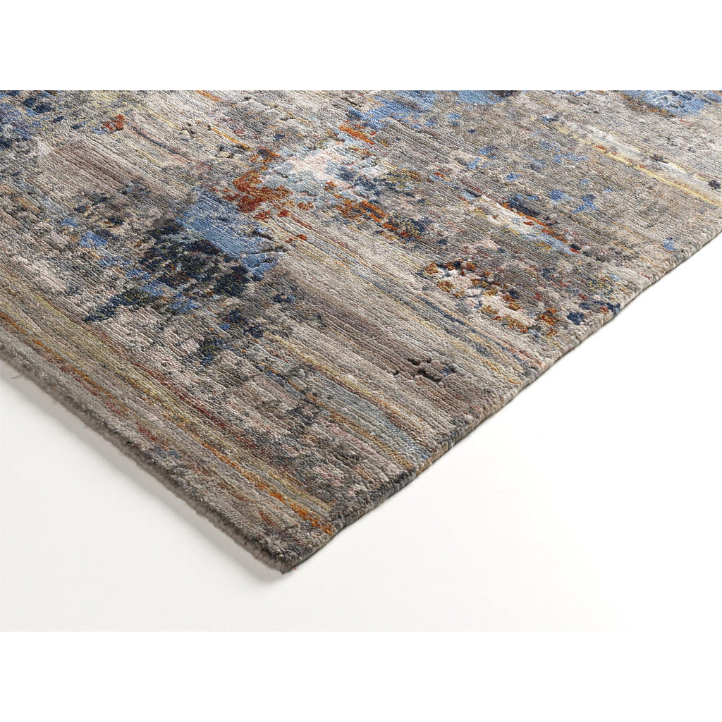 Thumbnail - Musterring Orientteppich Savannah Nomaro, Mehrfarbig, Textil, rechteckig, 250x350 cm, in verschiedenen Größen erhältlich...