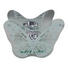 TEELICHTHALTER - Klar/Silberfarben, Basics, Glas (12/11/6cm) - Ambia Home TEELICHTHALTER - Klar/Silberfarben, Basics, Glas (12/11/6cm) - Ambia Home