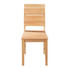 STUHL in Holz Buchefarben - Buchefarben, KONVENTIONELL, Holz (42/95/52cm) - Carryhome STUHL in Holz Buchefarben - Buchefarben, KONVENTIONELL, Holz (42/95/52cm) - Carryhome