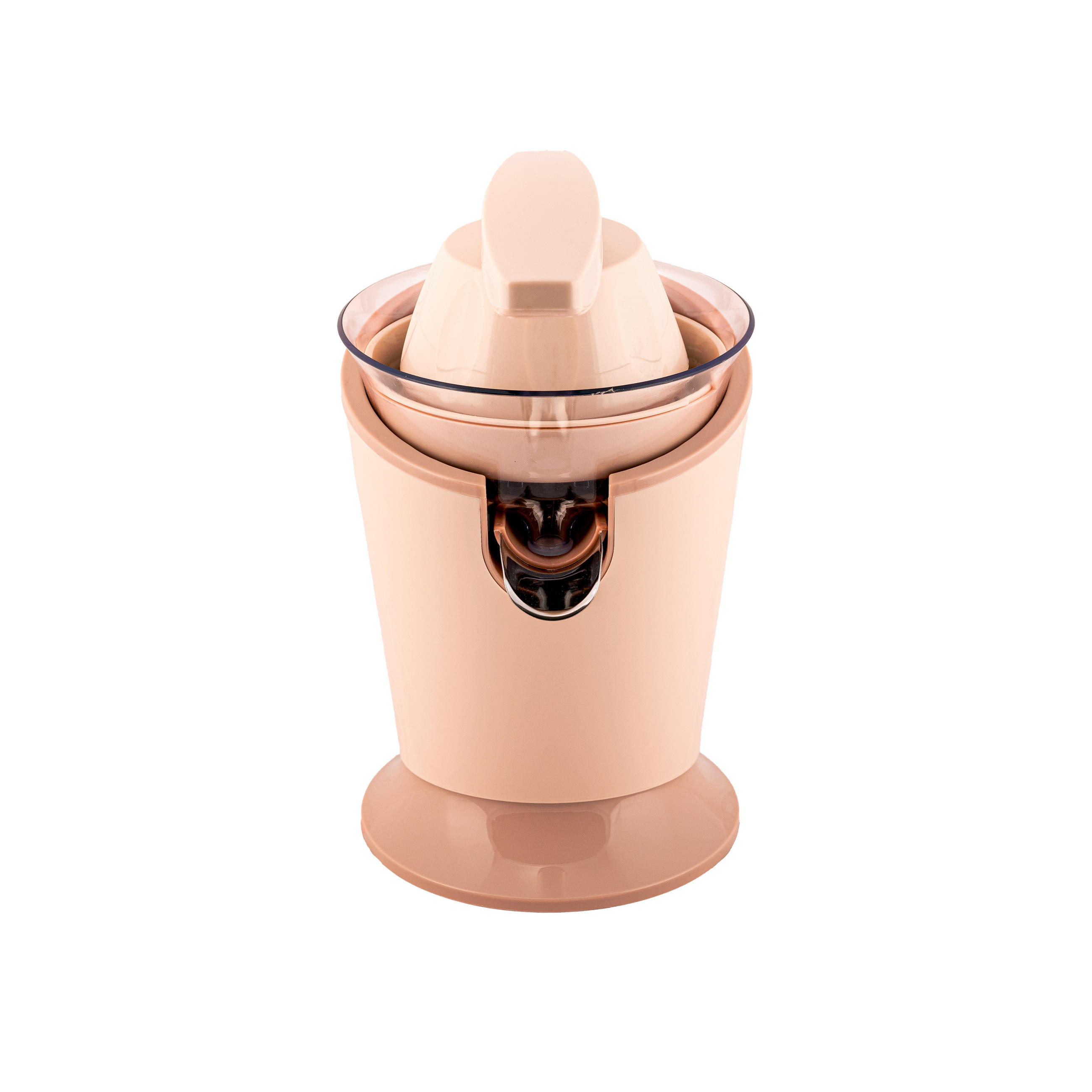 SOKOVNIK Iridea Champagne  - boje šampanjca, Basics, metal/plastika (16/23/27cm) - Tognana