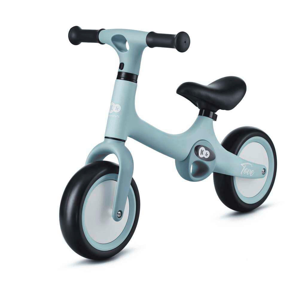 BICIKL GURALICA  TOVE  - Basics, metal/plastika (32/45,5/68cm) - kinderkraft