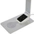 LED-SCHREIBTISCHLEUCHTE - Alufarben, Design, Metall (82cm) LED-SCHREIBTISCHLEUCHTE - Alufarben, Design, Metall (82cm)