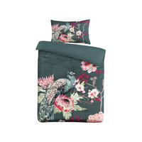 Lenjerie De Pat 140/200 cm  - multicolor, Basics, textil (140/200cm) - Kayoom