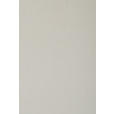 ARMLEHNSTUHL  in Eisen Webstoff, Mikrofaser  - Beige/Schwarz, Design, Textil/Metall (61/82,5/63cm) - Novel