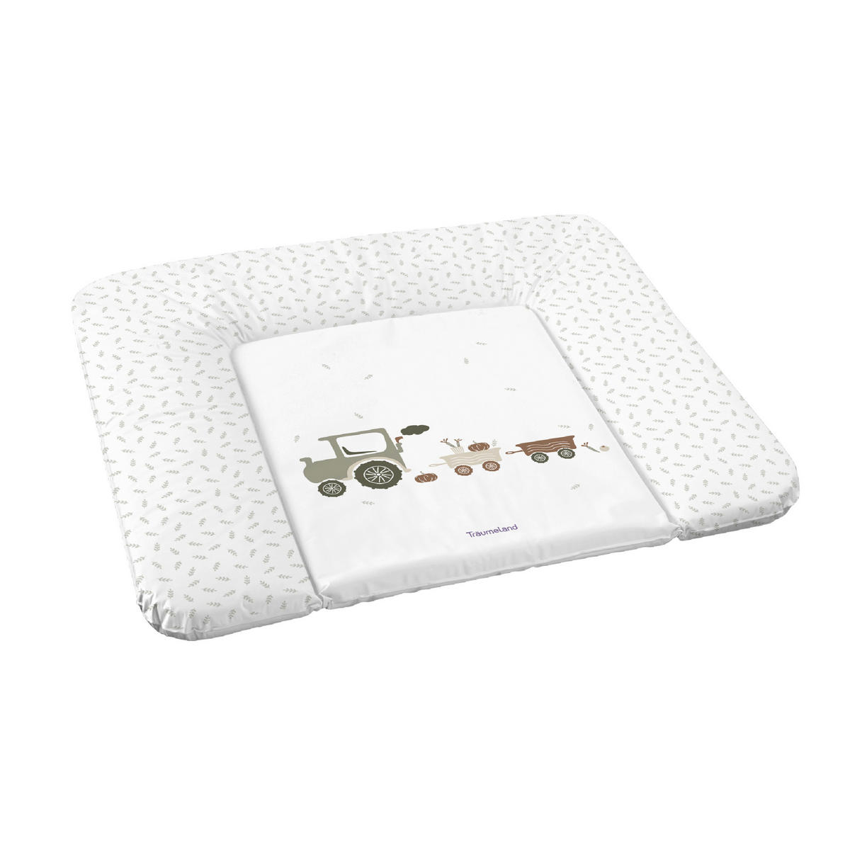 WICKELAUFLAGE 75/75 cm   - Basics (75/75cm) - Träumeland