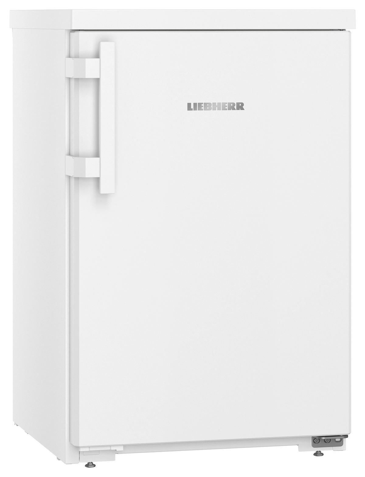 KÜHLSCHRANK 55/85/60,7 cm RD1400  - Weiß, Basics, Glas/Kunststoff (55/85/60,7cm) - Liebherr