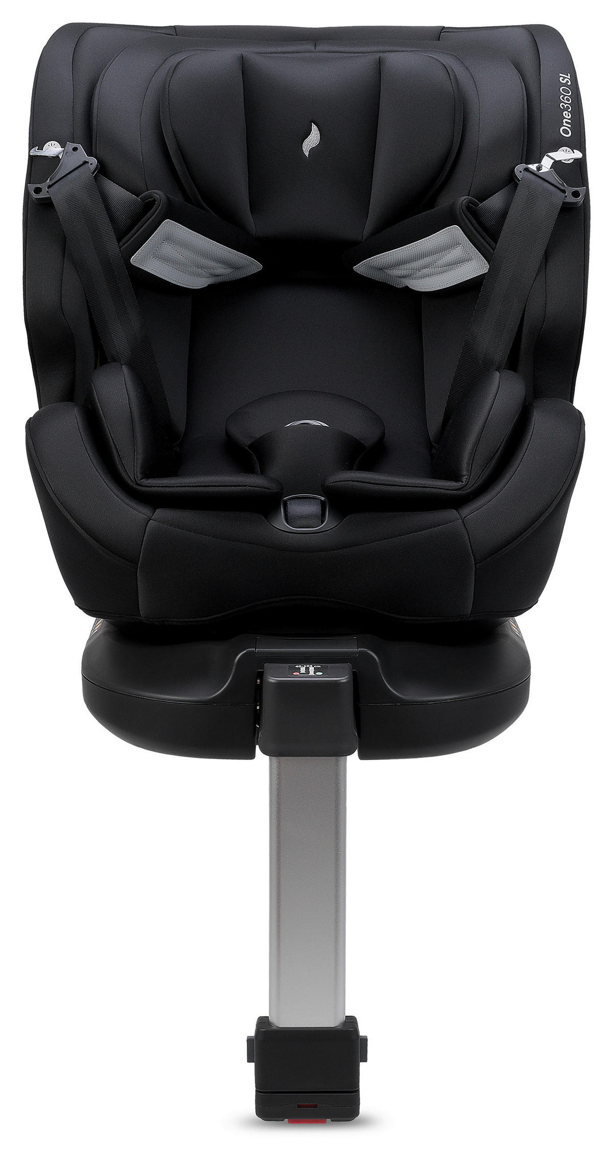 KINDERAUTOSITZ   - Basics, Kunststoff (48/43/58cm) - Osann