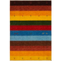 ORIENTALISK MATTA 120/180 cm Ikarus  - multicolor, Lifestyle, textil (120/180cm) - Cazaris