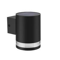 SOLARLEUCHTE 9/12.2/12.1 cm   - Schwarz, KONVENTIONELL, Kunststoff (9/12.2/12.1cm) - Philips