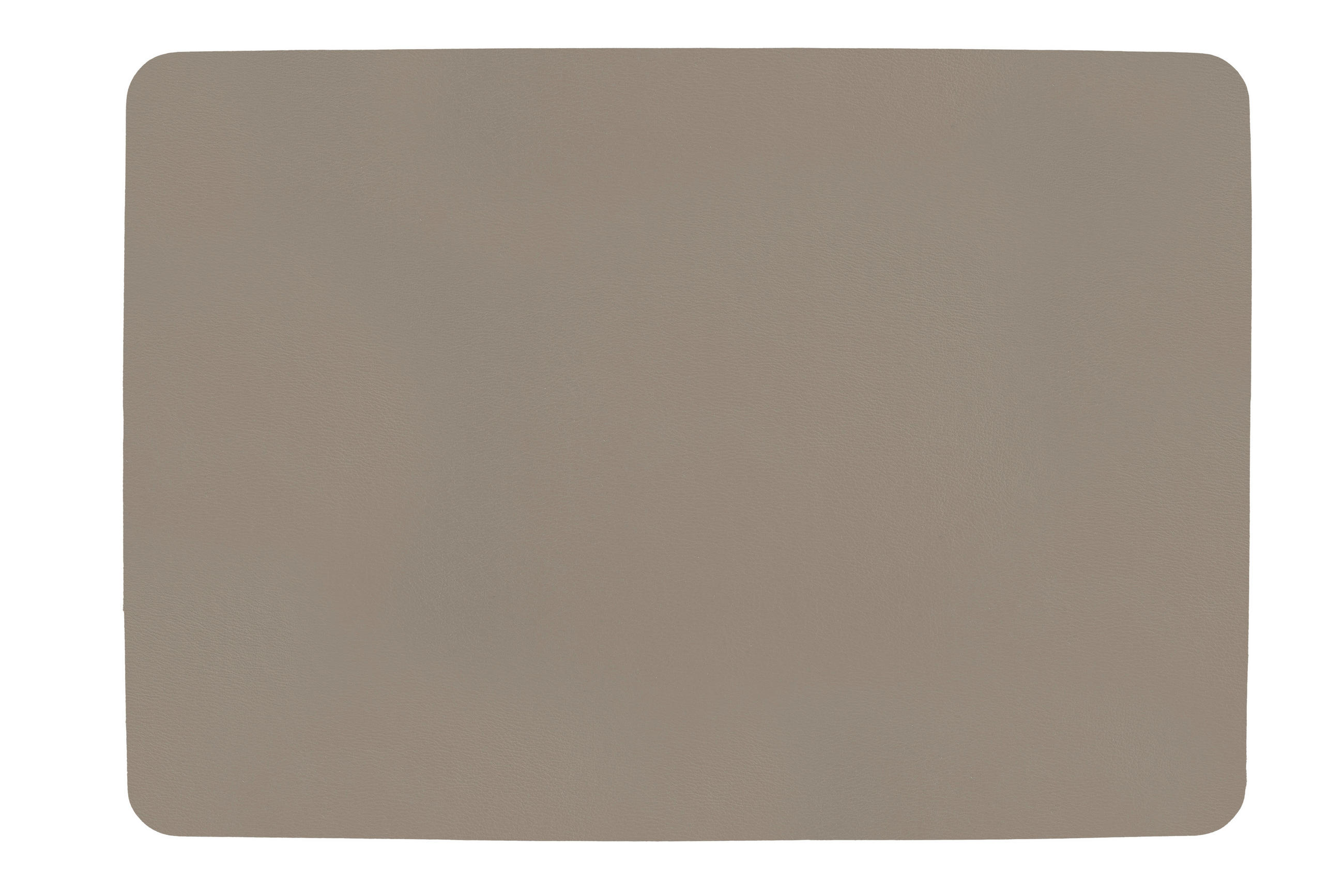 PODMETAČI ZA STOL taupe , tekstil   - taupe, Basics, tekstil (33/45cm) - ZICZAC