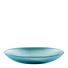SCHALE Glas - Blau, Basics, Glas (18/27cm) - Novel