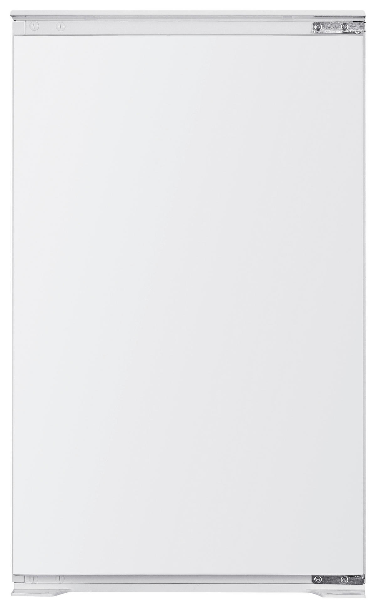 KÜHLSCHRANK 54/89/54 cm EKHTTOG4SSE  - Weiß, Basics, Glas/Kunststoff (54/89/54cm) - Mican