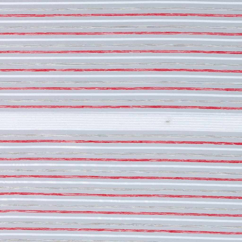 Thumbnail - Novel Magnetrollo Kenu, Beere, Textil, Streifen, 100x130 cm, Oeko-Tex® Standard 100, Länge universell einstellbar, Wohnt...