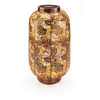 SOLARLEUCHTE - Basics, Metall (42/75cm) - STT