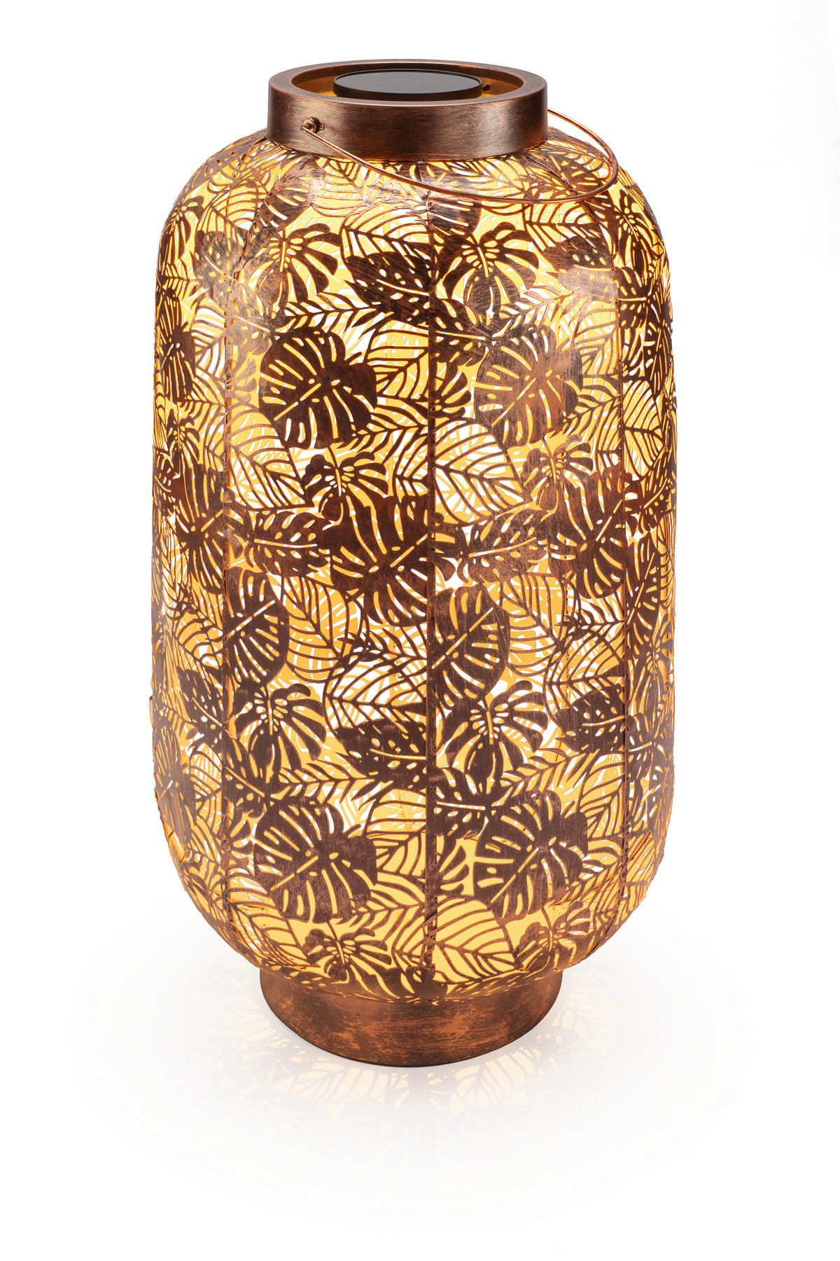 SOLARLEUCHTE - Basics, Metall (42/75cm) - STT