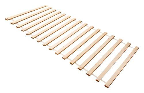 SVINOVACÍ ROŠT, 120/200 cm - barvy olše, Basics, dřevo (120/200cm) - MID.YOU
