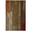FLACHWEBETEPPICH 80/150 cm  - Multicolor, Basics, Kunststoff/Textil (80/150cm) - Novel
