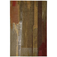 FLACHWEBETEPPICH 80/150 cm Multicolor  - Multicolor, Basics, Kunststoff/Textil (80/150cm) - Novel