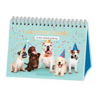 GESCHENKBUCH   Multicolor  - Multicolor, Basics, Papier (17/12cm)