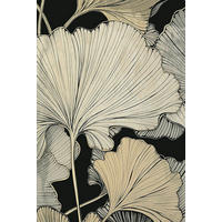 MŰNYOMAT  - többszínű, Basics, textil