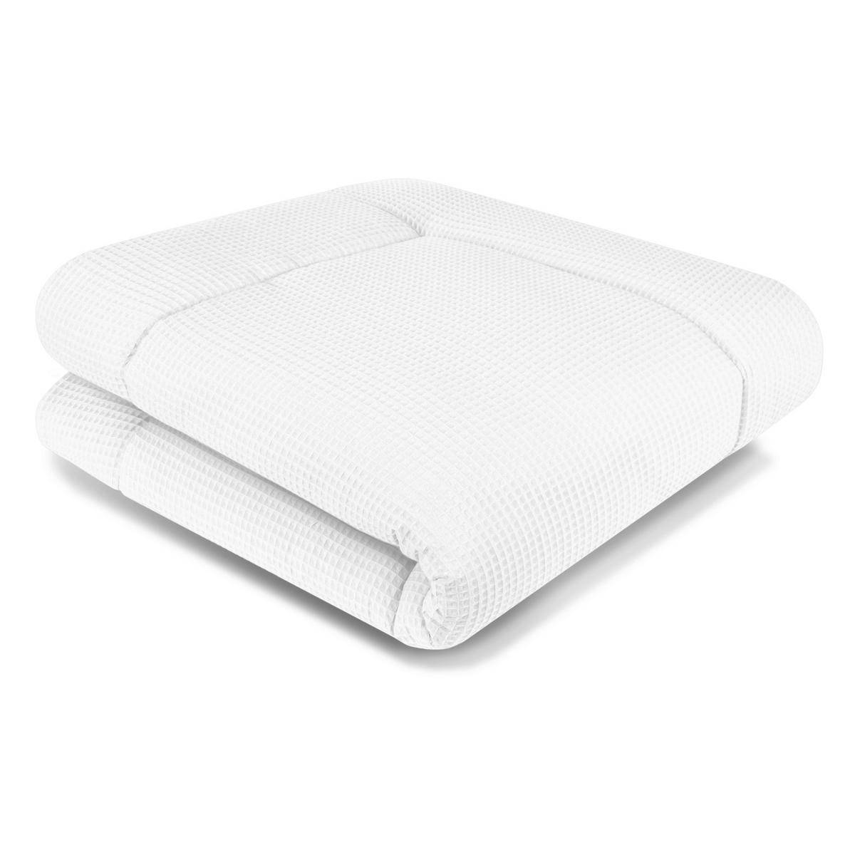 KRABBELDECKE  - Basics, Textil (120/120/3cm) - Babybay