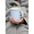 SCHNABELTOPF 0,5 L - Blau, Basics, Metall (115/100/85cm) - Riess SCHNABELTOPF 0,5 L - Blau, Basics, Metall (115/100/85cm) - Riess