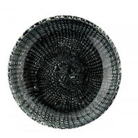 DJUP TALLRIK 21 cm  - mörkblå, Basics, keramik (21cm) - Thomas