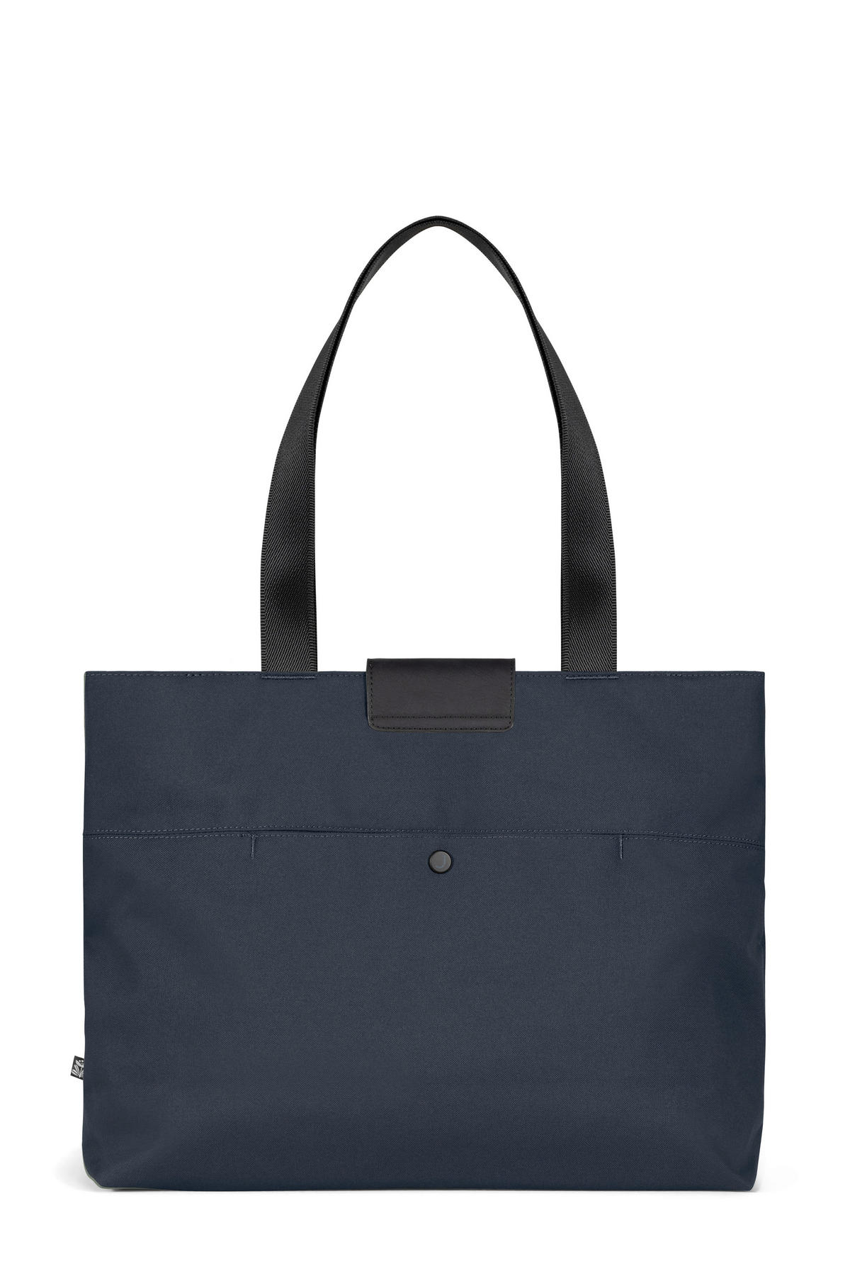 WICKELTASCHE  - Dunkelblau, Basics (45/36/13,5cm) - Joolz