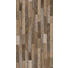VINYLBODEN per m² - Hellbraun/Dunkelgrau, MODERN, Holzwerkstoff/Kunststoff (120,7/21,6/0,96cm) - Parador VINYLBODEN per m² - Hellbraun/Dunkelgrau, MODERN, Holzwerkstoff/Kunststoff (120,7/21,6/0,96cm) - Parador