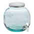 GETRÄNKESPENDER - Klar, Basics, Glas (23/24cm) - Homeware GETRÄNKESPENDER - Klar, Basics, Glas (23/24cm) - Homeware
