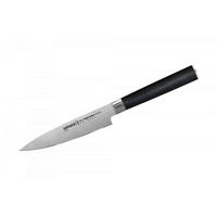 NOŽ UNIVERZALNI    25,1/3/2,2 cm          oplemenjeni čelik - Basics, drvo/metal (25,1/3/2,2cm) - Samura
