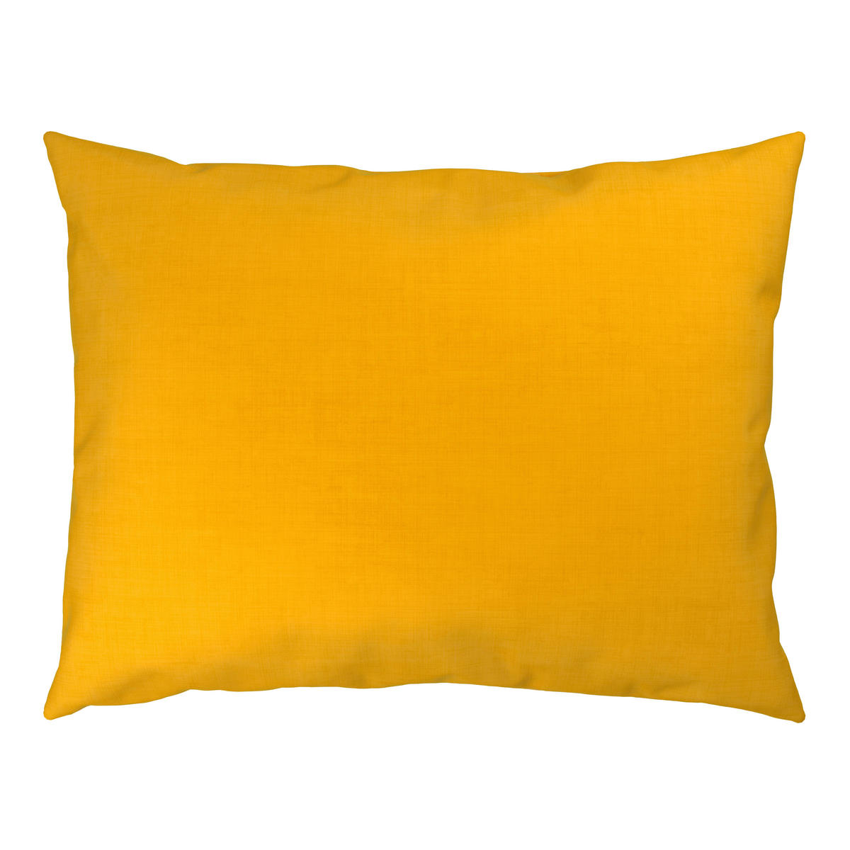 BETTWÄSCHE Mavie Satin 140/200 cm  - Gelb, KONVENTIONELL, Textil (140/200cm) - Esposa