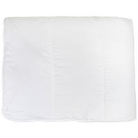 VIERJAHRESZEITENDECKE   155/220 cm   - Weiß, LIFESTYLE, Textil (155/220cm)