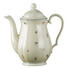 KAFFEEKANNE - Creme, Basics (1.35l) - SELTMANN WEIDEN