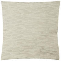 POTAH NA POLŠTÁŘ  45/45 cm - bílá, Basics, textil (45/45cm) - Novel