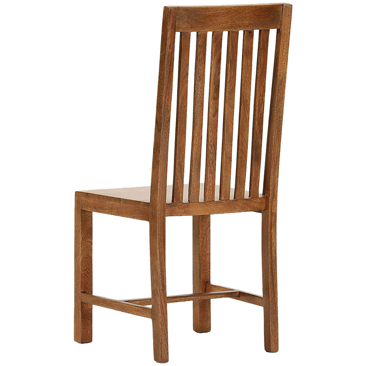 ŽIDLE, přírodní barvy - přírodní barvy, Design, dřevo (45/100/47cm) - Landscape