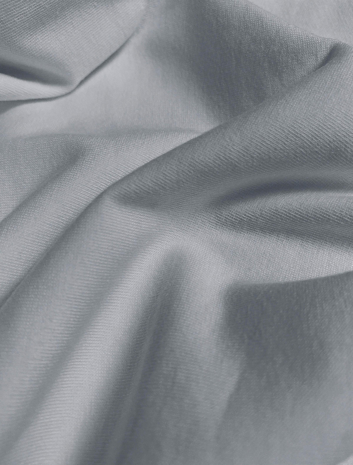SPANNBETTTUCH Jersey 100/200 cm  - Taupe, KONVENTIONELL, Textil (100/200cm) - Irisette