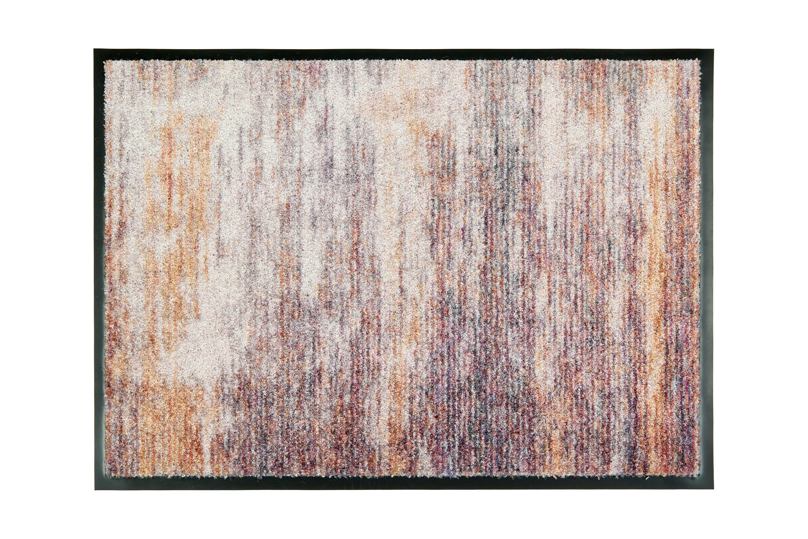 FUSSMATTE - Multicolor, Konventionell, Textil (67/100cm) - Schöner Wohnen