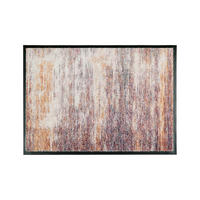 FUßMATTE 50/70 cm Bellevue  - Multicolor, KONVENTIONELL, Textil (50/70cm) - Schöner Wohnen
